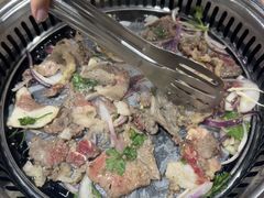 -鹤之乡·齐齐哈尔烤肉·非遗(秋涛路店)