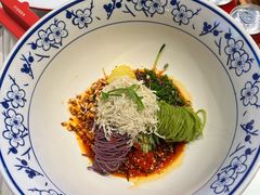 -鸡毛店·川菜(文殊院店)