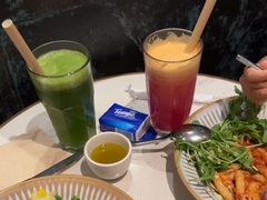 -BAKER&SPICE(环贸店)