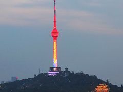 -武汉关码头(轮渡站)