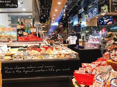 -Olé精品超市(北京合生汇店)