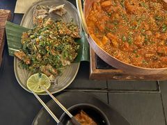 -Ameigo梅果·云贵川bistro(长宁来福士店)