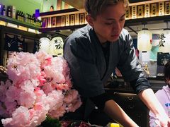 -樱宿日式和牛烧肉(五道口店)