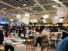 -宜家家居(哈尔滨商场店)