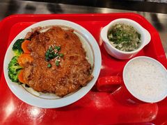 -喜年来(欧洲商城店)