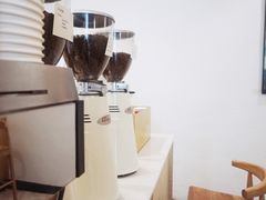 -常识咖啡common sense(春熙路店)