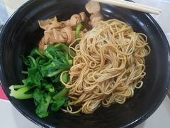 -老地方面馆(思南路店)