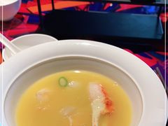 -上海滩餐厅(BFC外滩金融中心店)