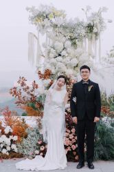 点击看大图 -Chic Bridal 熙可婚纱