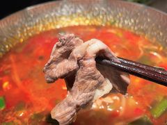-旺福·贵州酸汤牛肉火锅(陆悦天地店)