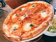 -WOLFGANG PUCK KITCHEN & BAR(迪士尼小镇店)