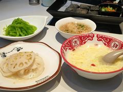 非遗臭豆腐-火宫殿·小吃王国(坡子街店)