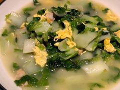 -粥全粥到海鲜家常菜·海肠捞饭(嫩江路店)