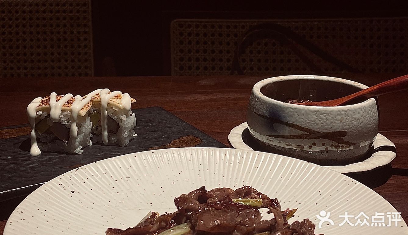日式铁板融合料理自助｜一人食🉑️