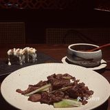 日式铁板融合料理自助｜一人食🉑️