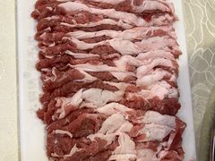 -鑫来顺大铜锅涮羊肉(中山门旗舰店)