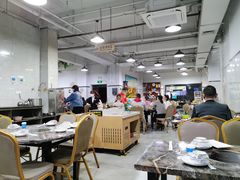 大堂-潮隆牛肉美食城(莲花路店)