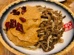 水爆肚-天津卫码头(南开大悦城店)