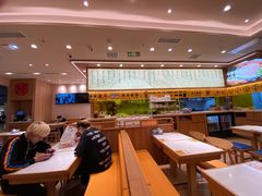 -陳香貴·兰州牛肉面(上海长风大悦城店)