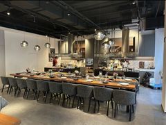 -Living Kitchen团建·厨艺派对空间(国贸店)
