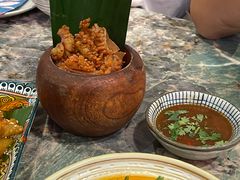 -浩海火燒雲傣家菜(芮欧百货店)