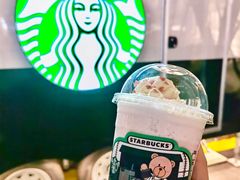 -星巴克臻选(深圳万象天地旗舰店)