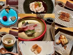 刺身拼盘-一阳寿司(麦子街店)