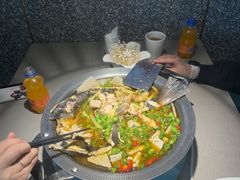 -半天妖烤鱼(新中关购物中心店)