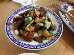 -厉家菜(德胜门总店)