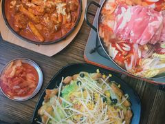 -MI WU FACTORY米屋美食工厂餐厅(绿地店)