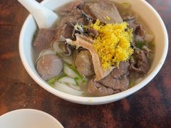 -潮镇老尾牛杂(环城西路店)