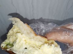 六瓣蒜香软欧包-提亚烘焙·手作面包·生日蛋糕(七星店)