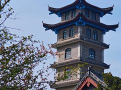 -台儿庄古城