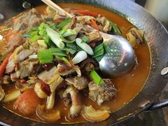 -富正毅三下锅·湘西韵味(天门山索道店)