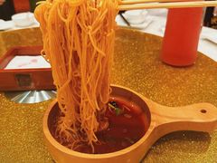 -大鸭梨烤鸭(左家庄店)
