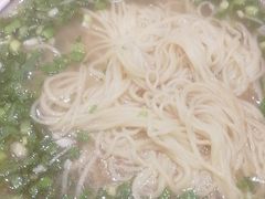 -西部马华清真兰州牛肉面·烧烤夜市(三里河店)