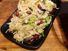 -聚点串吧·北京烧烤(赵登禹路店)