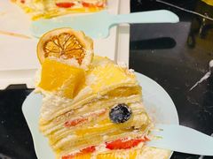 -澈烘焙·生日蛋糕·下午茶(龙华店)
