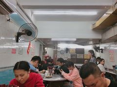大堂-银记肠粉店(北京路店)