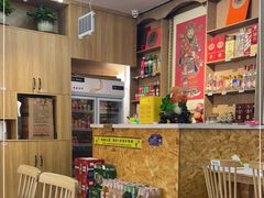-北戴河庆山饭店·海鲜砂锅粥(北戴河黑石路店)