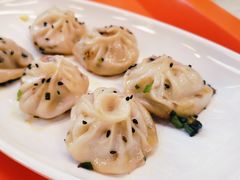 生煎-新丰小吃(江陵路分店)