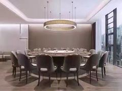 包厢-道道鲜·崇明私房菜(五角场店)