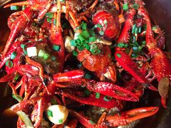 -虾小龙老长沙龙虾馆(坡子街店)