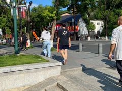 -南岳衡山风景名胜区-南岳大庙