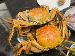 -川骄海鲜自助(亚运村店)