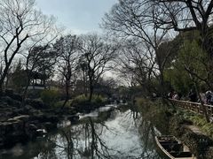 -拙政园