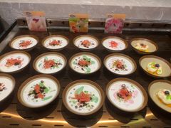 -伍棵星炭烤自助料理·烤鳗鱼(浦东食品城店)