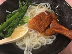 -烧鹅濑(西华路店)