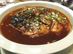 -小土豆北方菜馆(文慧园店)