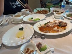-白云中餐厅·粤菜·亚龙湾喜来登度假酒店
